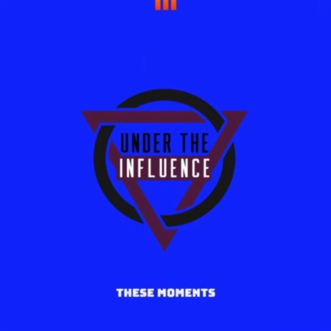 These Moments cover art