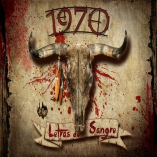 Letras de Sangre