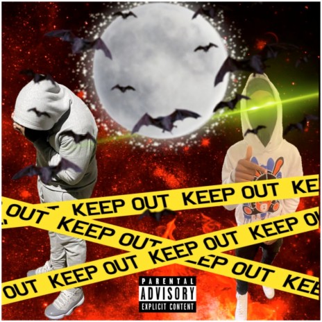 Too Solid ft. Larahh3x & Ghostridercurt