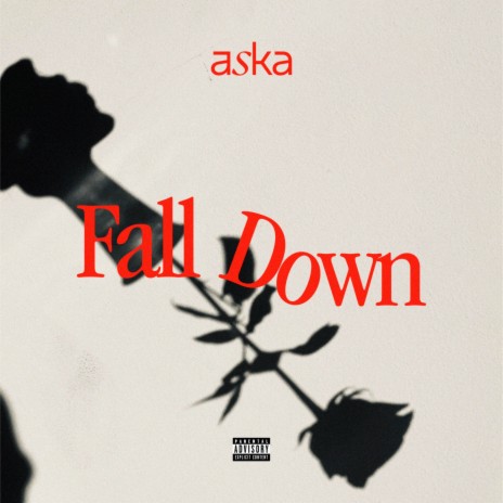Fall Down cover art