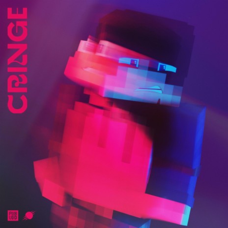 Cringe (feat. Itmejek) cover art