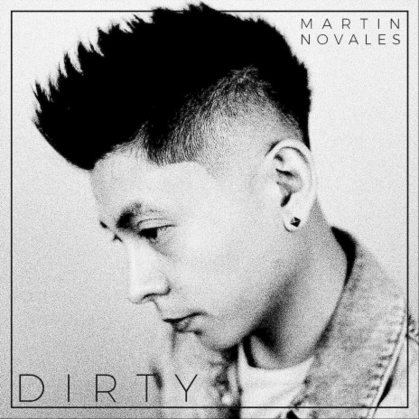 Dirty cover art