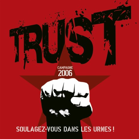 Préfabriqués / L'élite / Bosser 8h (Live 2006) cover art
