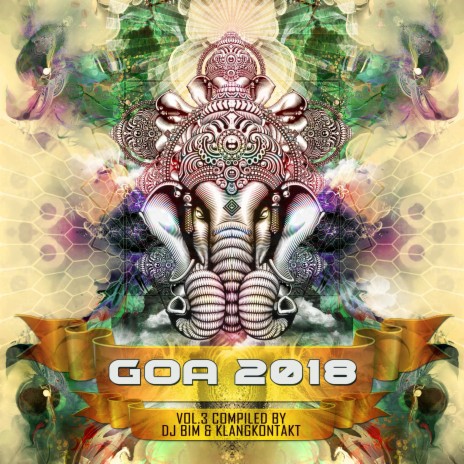 Shamanic Journey cover art