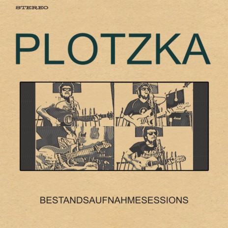 Soundtrack der Zeit cover art