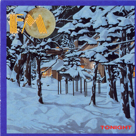 Until The Night Is Over cover art