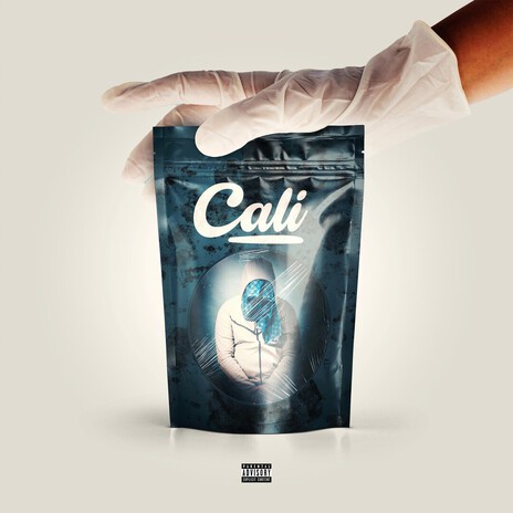 Cali ft. C2 cover art