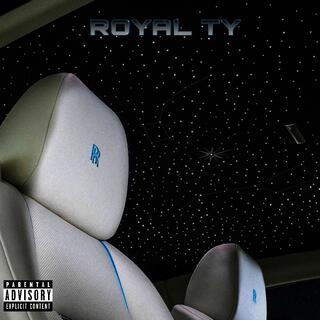 Rich Pervert cover art