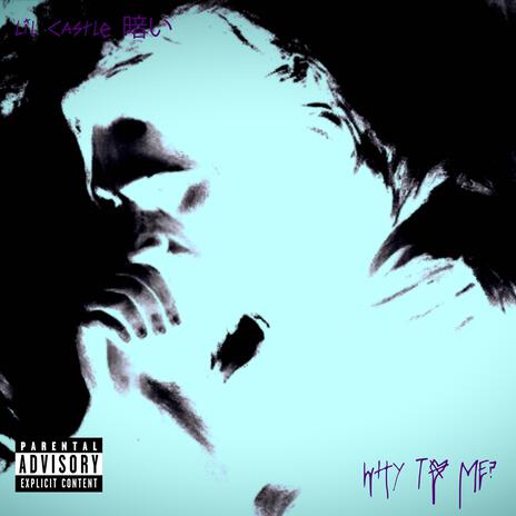 Why to me? cover art