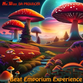 Beat Emporium Experience