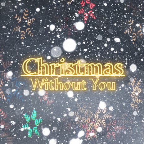 Christmas Without You cover art