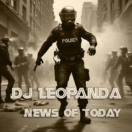 News of Today cover art