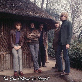 Do You Believe in Magic?