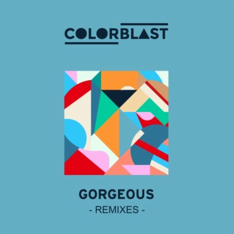 Gorgeous (Vocal Cut Mix / Radio Edit) cover art