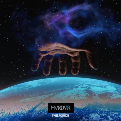 The Force cover art