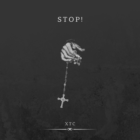 STOP! cover art