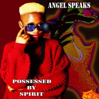 Possessed by Spirit