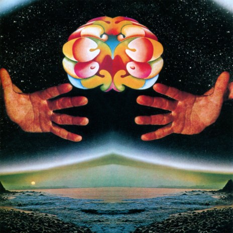 Friendly Birds cover art