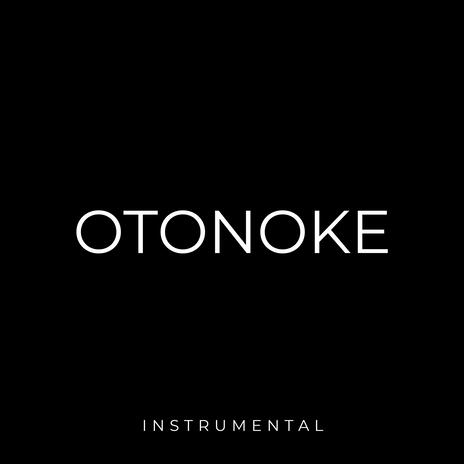 Otonoke (DanDaDan) (Instrumental) cover art