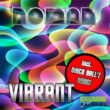 No (Original Mix) cover art