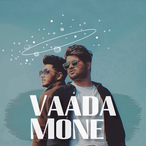 Vaada Mone ft. Richin Kuzhikkad & Junaiz VP cover art
