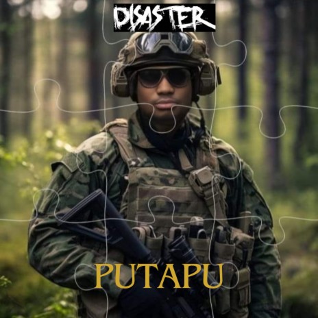 Putapu cover art