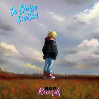 Te Quise Tanto cover art