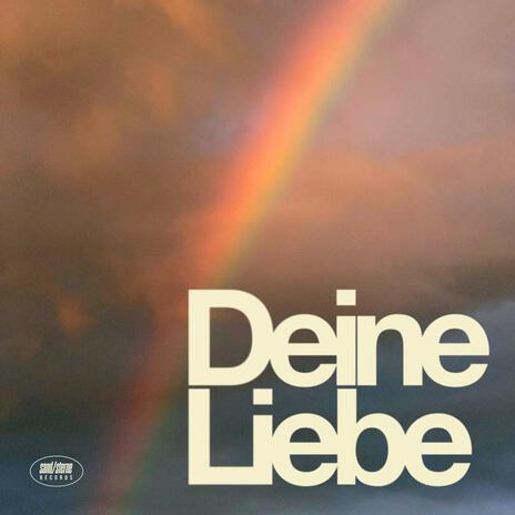 Deine Liebe ft. Jana cover art
