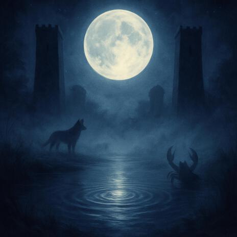 Tides of Intuition ft. Arcana Sounds cover art
