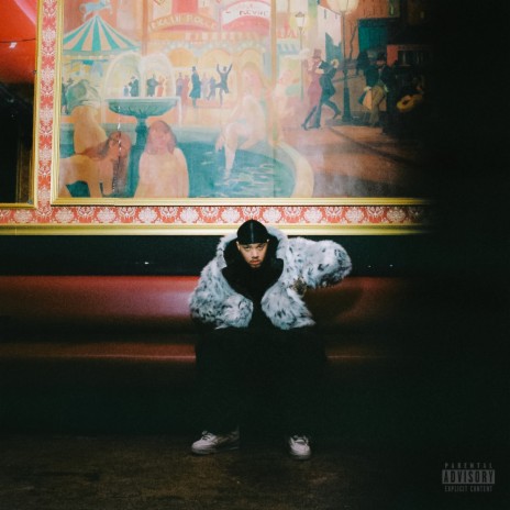 NTM FREESTYLE cover art