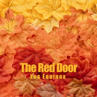 The Red Door