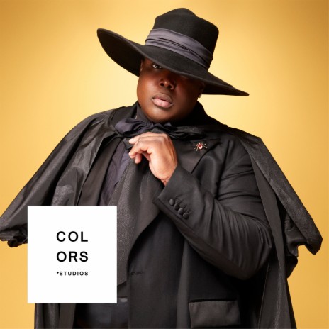 Offering - A COLORS SHOW cover art