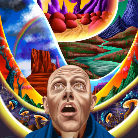 Imagine Something Better cover art