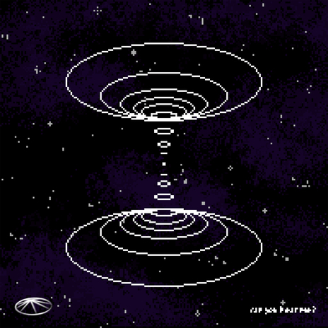 Stuck In cover art