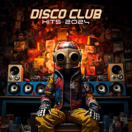 Deep Body Groove cover art