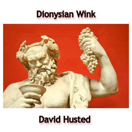 Dionysian Wink cover art