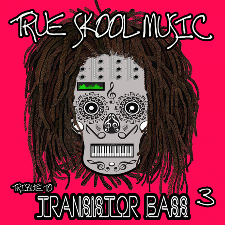 Generations (Transistor Bass Mix) cover art