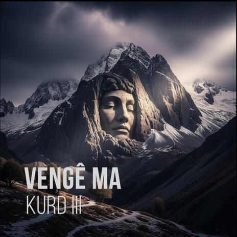 Kurd III cover art
