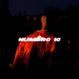 Numéro 10 cover art