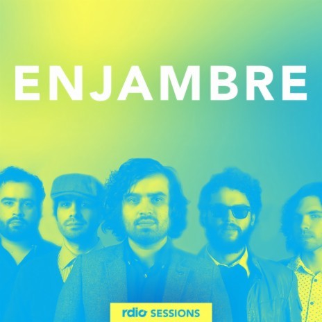Tras La Puerta (Live)