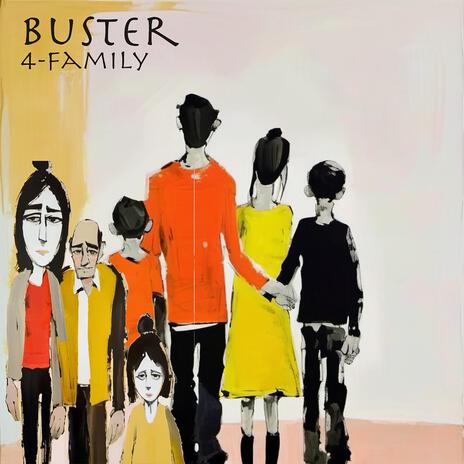 4-Family cover art
