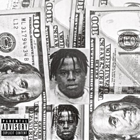 Premeditated cover art