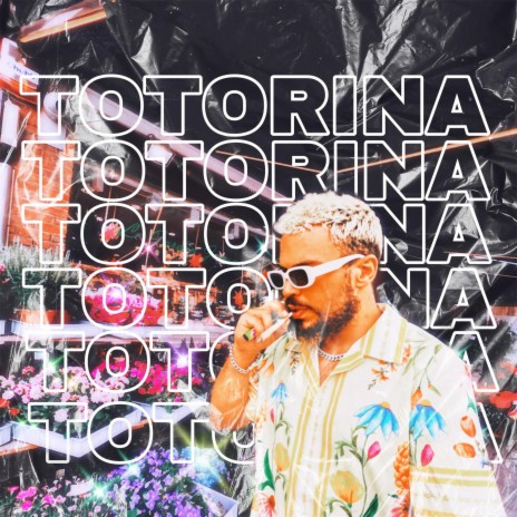 Toto Riina ft. Blue H & NIORIBEATS cover art