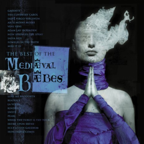 Gaudete cover art
