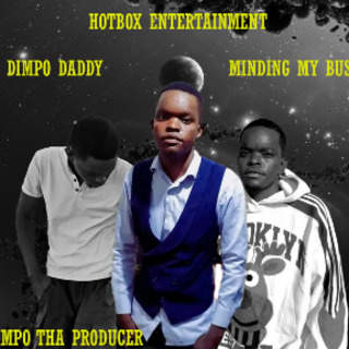 Dimpo Daddy Mr4000