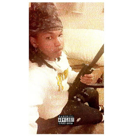 js me & luh folk cover art
