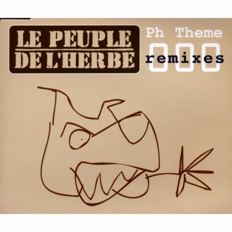 Ph Theme (Original Mix) cover art