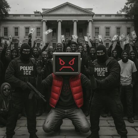 Feed The Feed cover art