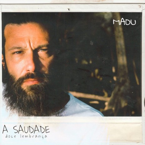A Saudade (Doce Lembrança) [feat. Jean Charnaux] cover art