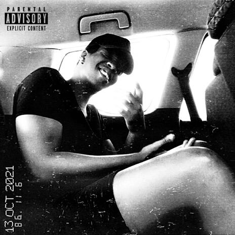 Bando Seeker ft. Lagum the Rapper cover art